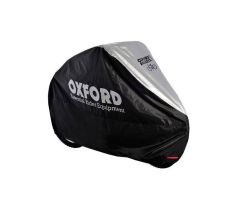 Plachta na kolo aquatex Oxford