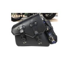 Bočné tašky pre motocykle Sunway SW-2