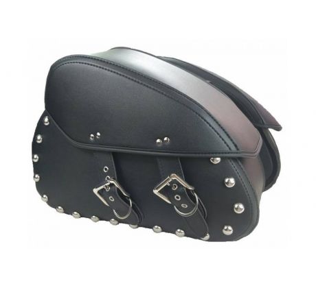 Bočné tašky SW-8 X-scooters