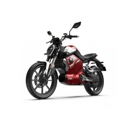 Super Soco TSX