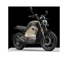 Super Soco TC Wanderer