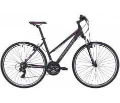 Cavalla N čierny dámsky