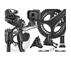 SUPER RECORD WRL 2x13 cestná sada