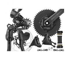 SUPER RECORD WRL 1x13 cestná sada