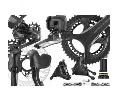 Sada SUPER RECORD X WRL 2x13 gravel