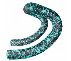 Supacaz Super Sticky Kush Splat celeste