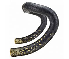 Supacaz Super Sticky Kush Star Fade zlatá