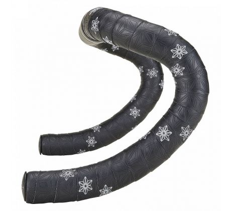 Supacaz Super Sticky Kush Galaxy bílá