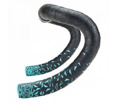 Supacaz Super Sticky Kush Star Fade celeste