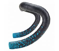 Supacaz Super Sticky Kush Star Fade modrá