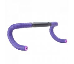 Supacaz Super Sticky Kush neon fialová