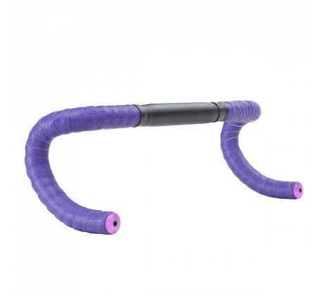 Supacaz Super Sticky Kush neon fialová