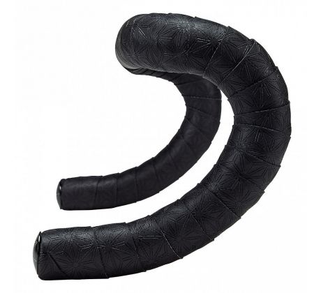 Supacaz Super Sticky Kush čierna