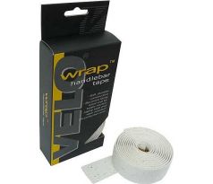 omotávka Velo biela s korkom