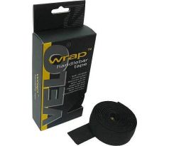 Omotávka Velo čierna