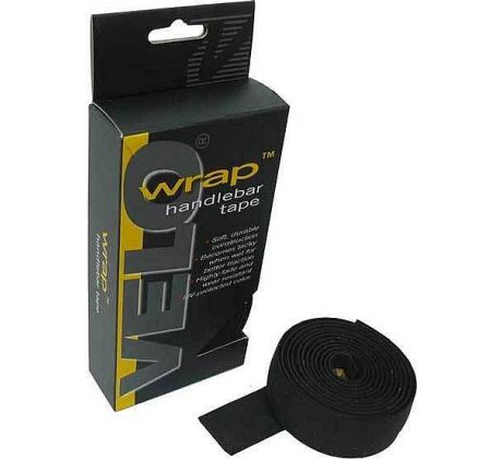 Omotávka Velo čierna