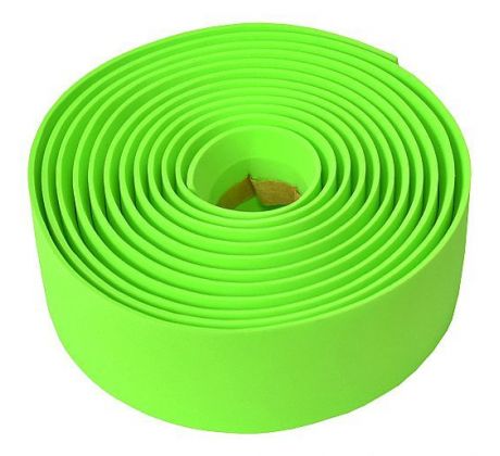 omotávka Velo zelená fluo