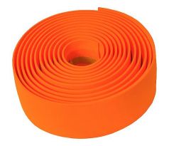 omotávka Velo oranžová fluo