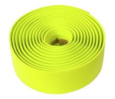 omotávka Velo žltá fluo