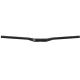 ERGOTEC LOW RISER BAR 31,8 / 800mm / SL6+