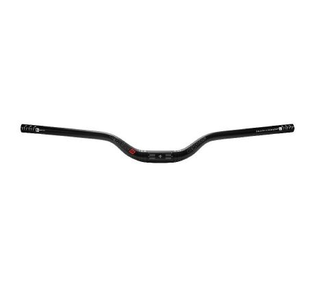 ERGOTEC RISER BAR 50 35.0 / 780mm / SL6