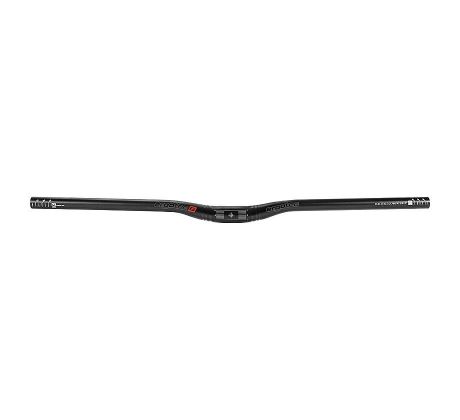 ERGOTEC LOW RISER BAR 31,8 / 780mm / SL6