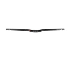 ERGOTEC LOW RISER BAR 31,8 / 720mm / SL5
