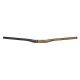 ERGOTEC LOW RISER BAR Gold Edition 31,8 / 780mm / SL6+