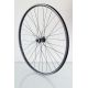 28" predné zapletené koleso Remerx Topdisc /náboj Tiagra RS470 12x100 32děr CL