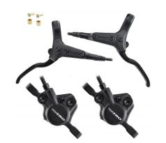 brzdy TEKTRO hydraul. M275 pár