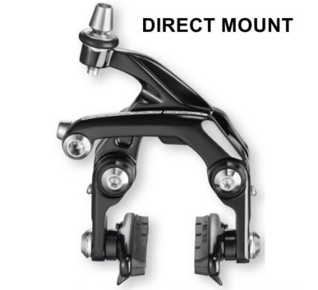 Brzdová čelusť direct mount Chorus predná