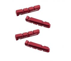 Brzdové gumičky Token karbonové ráfiky