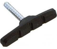 Brzdové gumičky driek 70mm