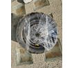 Zadné koleso 2000W 60V