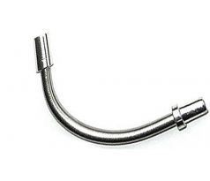 Vodítko V brzdy fajka 110°