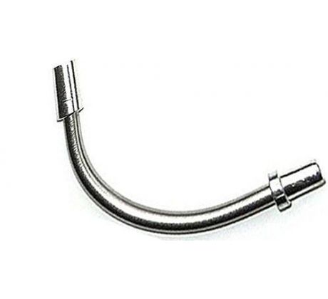 Vodítko V brzdy fajka 110°