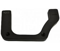 Adáptér na zadnú 203mm brzdu