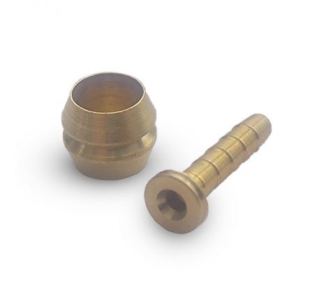 brzdový trn a olivka Zoom