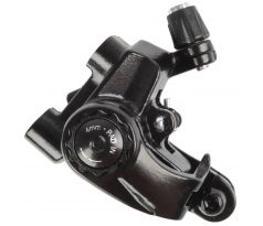 BRZDA DISK.MECH. ZADNÁ/PREDNÁ FLATMOUNT