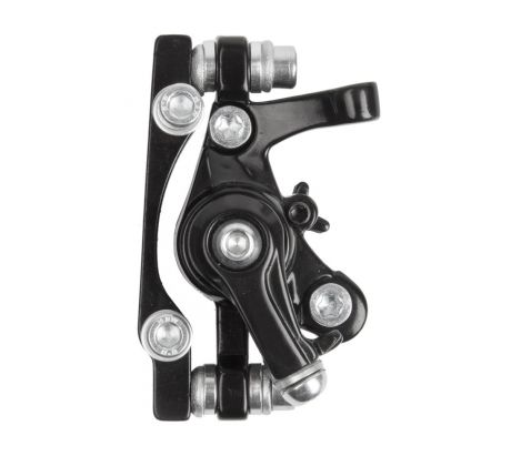 BRZDA DISK.MECH. ZAD160/PRED180 S ADAPTÉROM