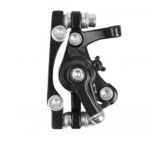 BRZDA DISK.MECH.PRED160/ZAD140 S ADAPTÉROM
