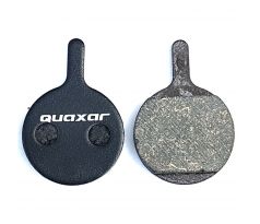 BRZD.PLAT.CARB-ORG. MAGURA LOUISE, ZN.QUAXAR