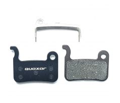 BRZD.PLAT.CAR-ORG.DO SHIMANO XTR