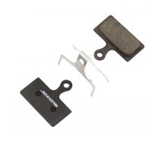 BRZD.PLAT.CARB-ORG. DO SHIMANO XTR DO DISK.BŔZD