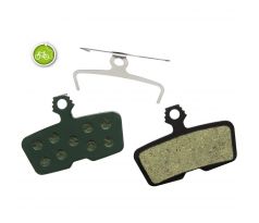 BRZD.PLAT. UNION ORG./KEVLAR AVID CODE R AJ PRE E-BIKE