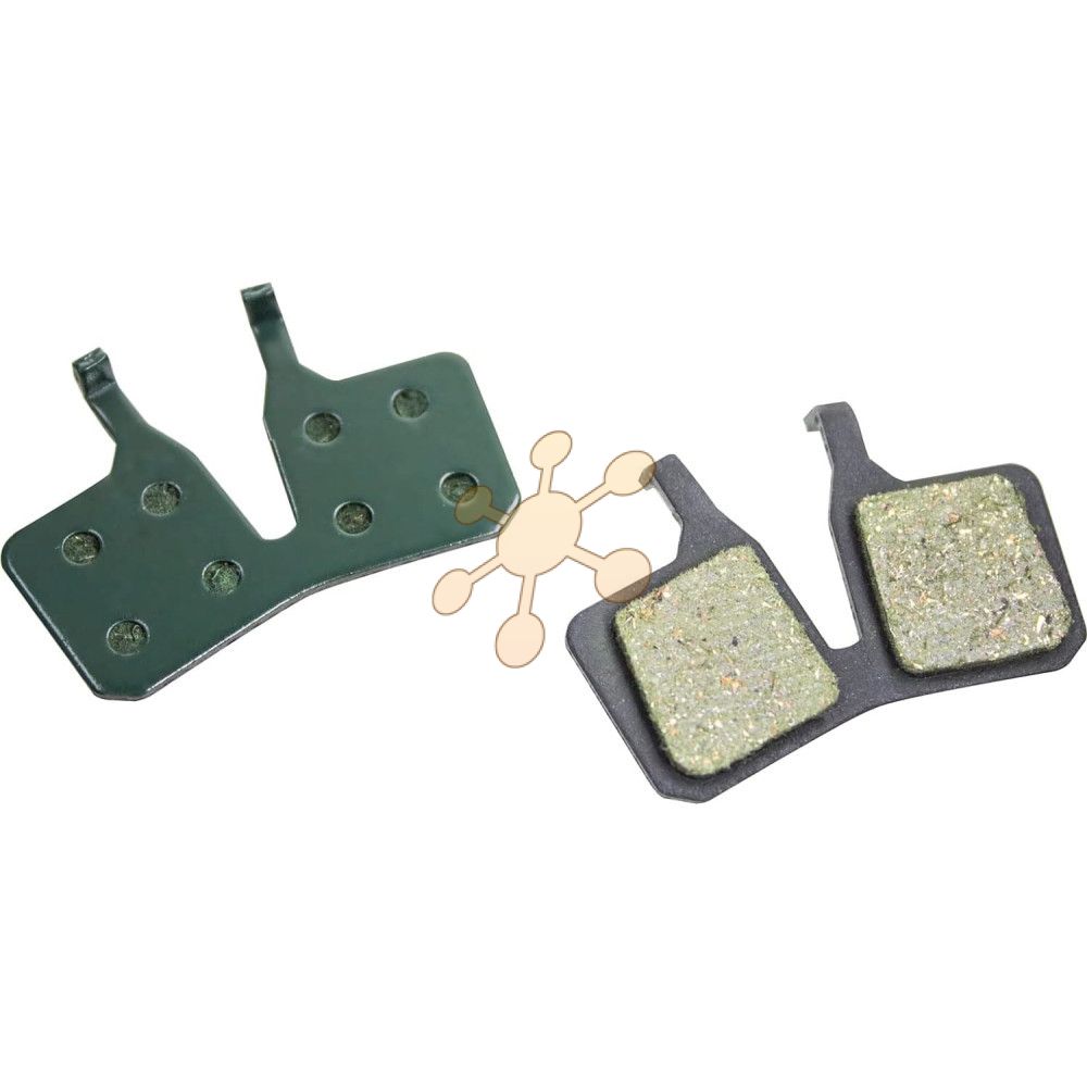 BRZD.PLAT. UNION ORG./KEVLAR MAGURA MT5 AJ PRE E-BIKE