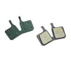 BRZD.PLAT. UNION ORG./KEVLAR MAGURA MT5 AJ PRE E-BIKE