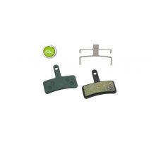 BRZD.PLAT. UNION ORG./KEVLAR TEKTRO DORADO AJ PRE E-BIKE