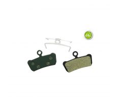 BRZD.PLAT. UNION ORG./KEVLAR AVID, SRAM AJ PRE E-BIKE