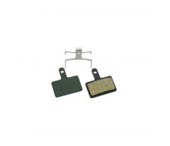 BRZD.PLAT. UNION ORG./KEVLAR SHIM.DEORE AJ PRE E-BIKE